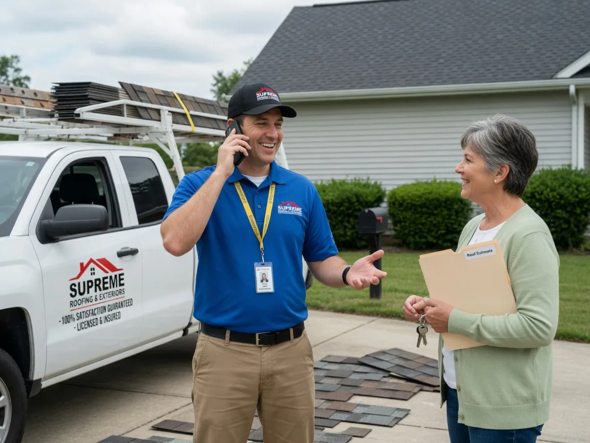 Roof Replacement Blytheville, AR FAQs